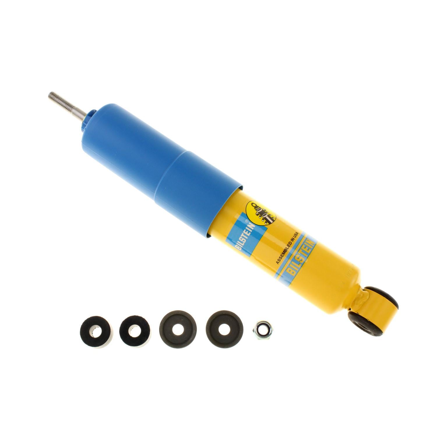 Bilstein Suspension Shock Absorber 24187824