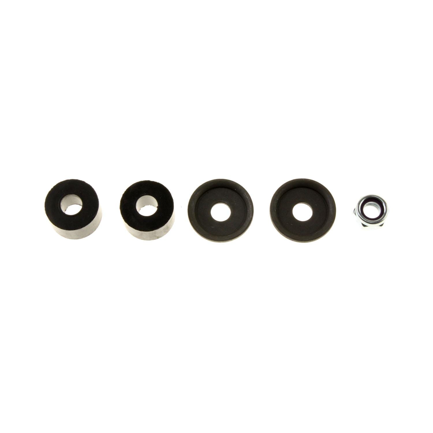 Bilstein Suspension Shock Absorber 24187824