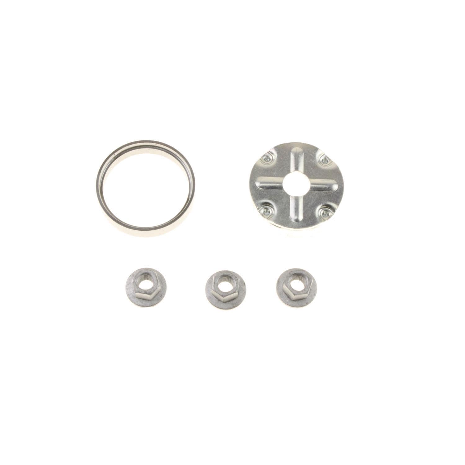 Bilstein Suspension Shock Absorber 24188227