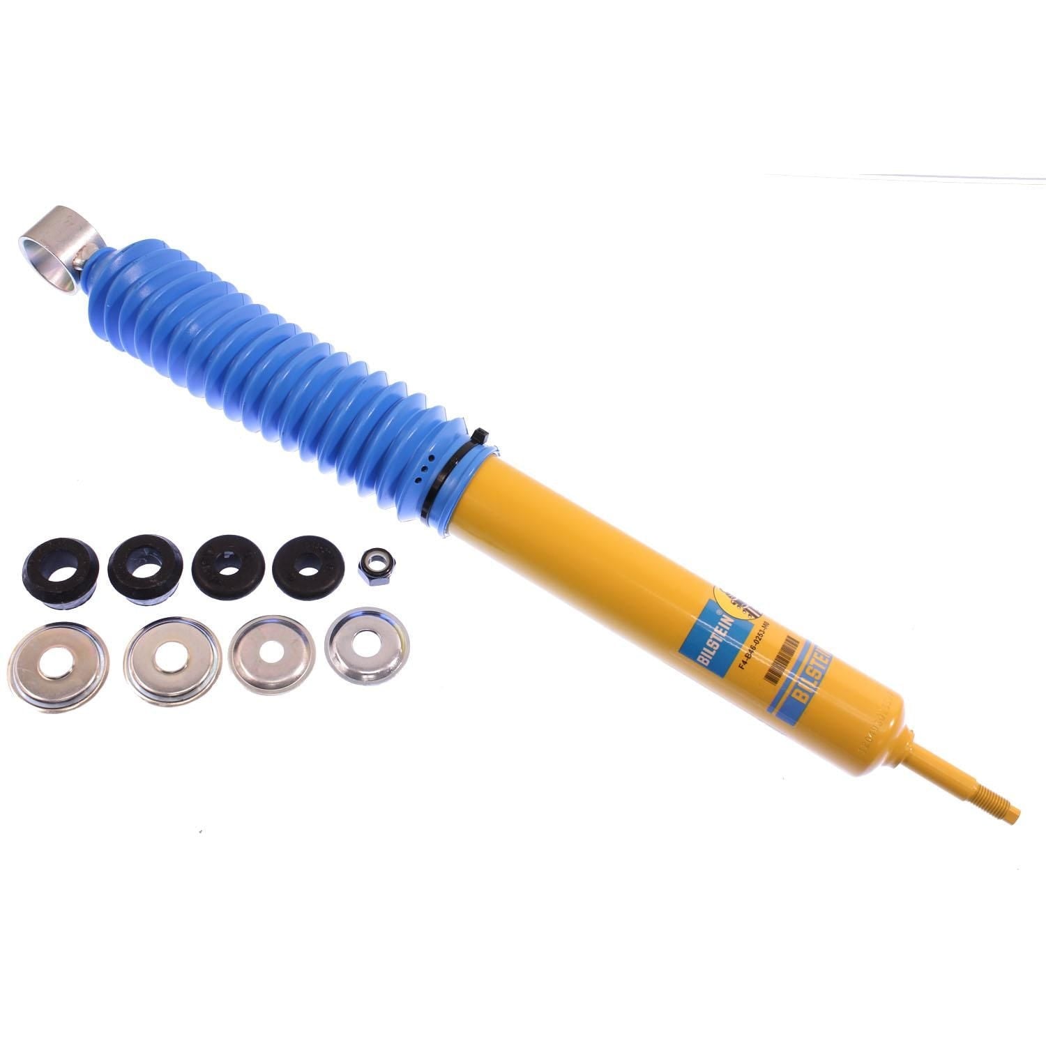 Bilstein B6 4600 Shock Absorber 24188302