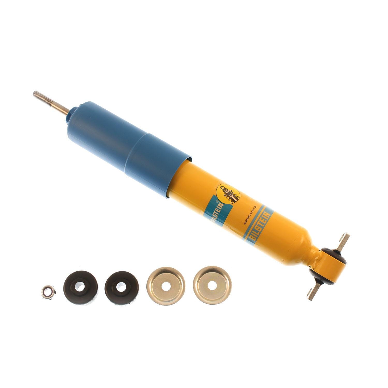 Bilstein Suspension Shock Absorber 24196260