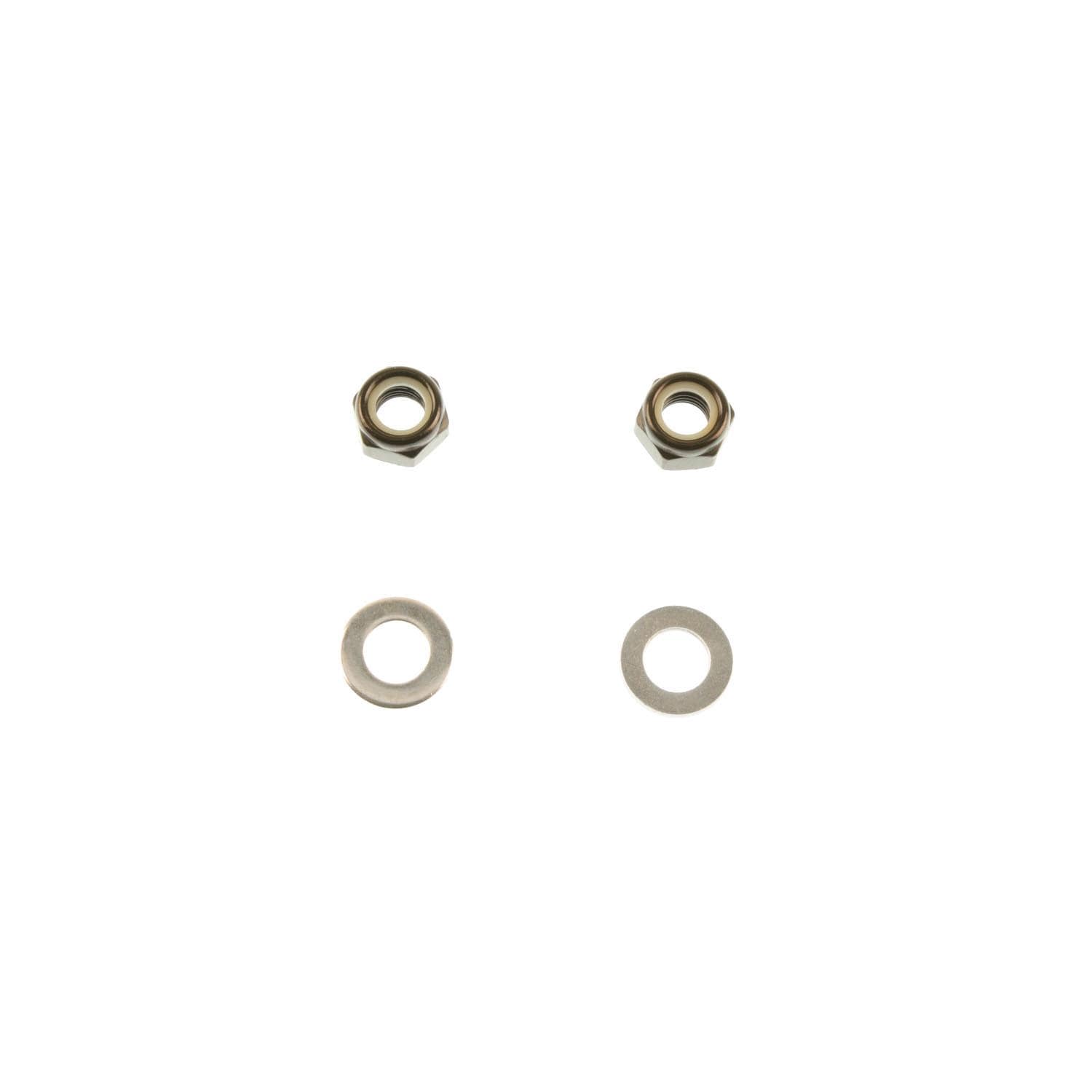 Bilstein Suspension Shock Absorber 24196437