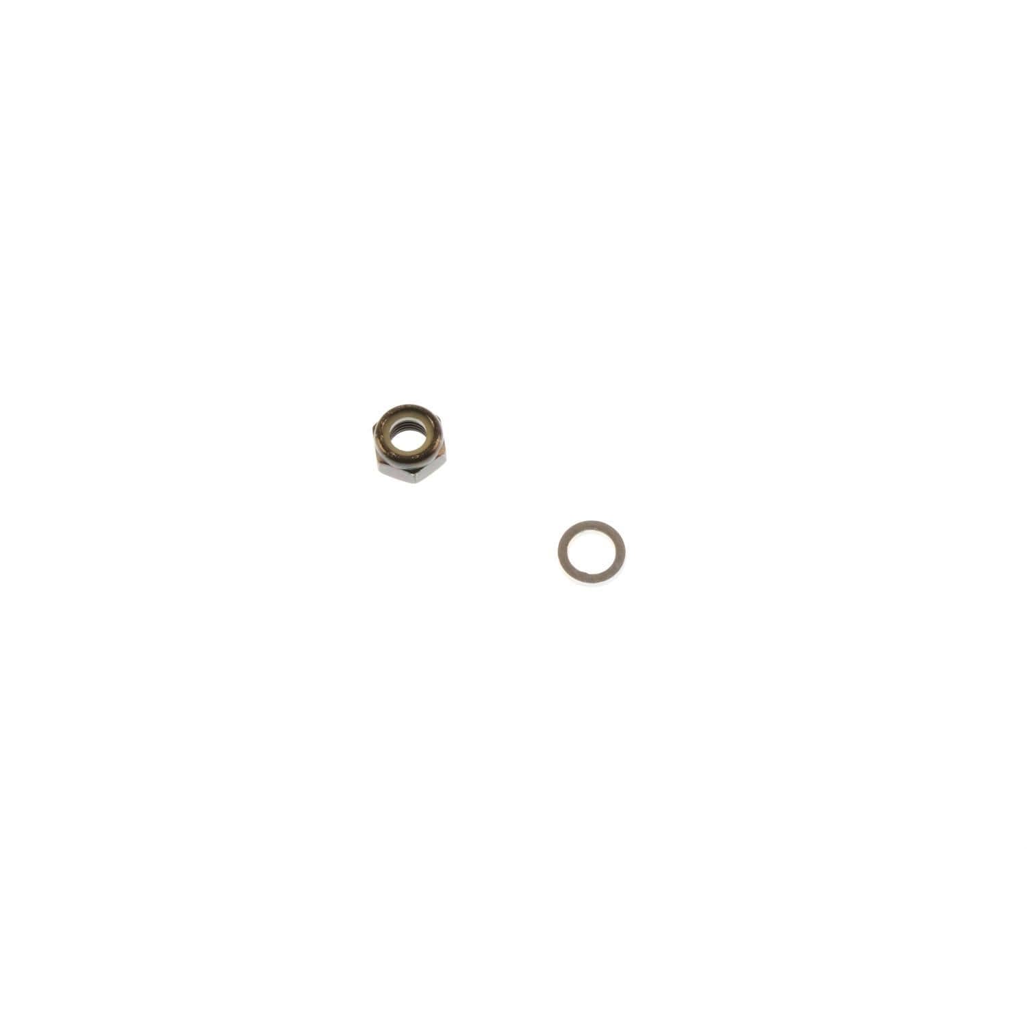 Bilstein Monotube 46mm Shock Absorber 24197724