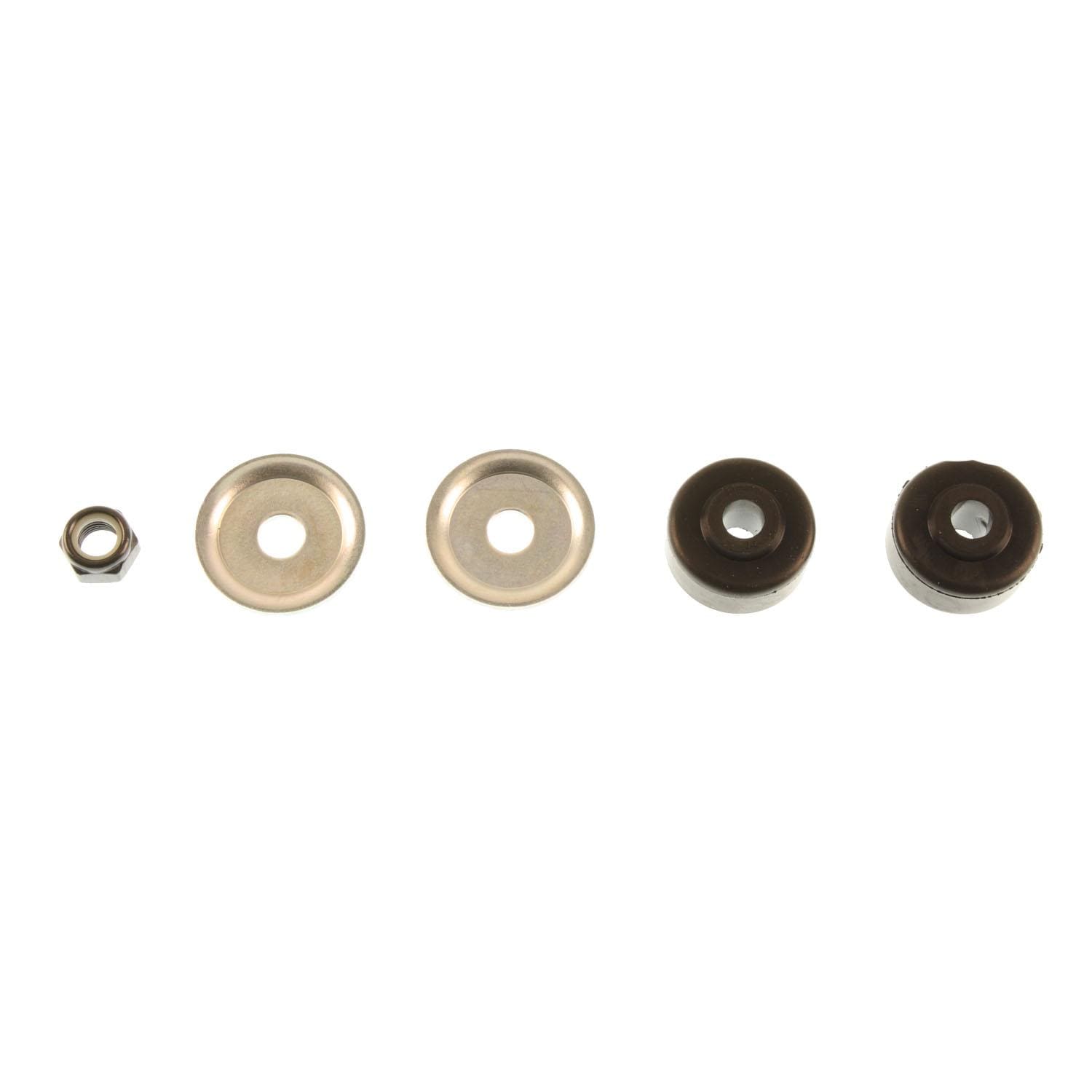 Bilstein Suspension Shock Absorber 24197779
