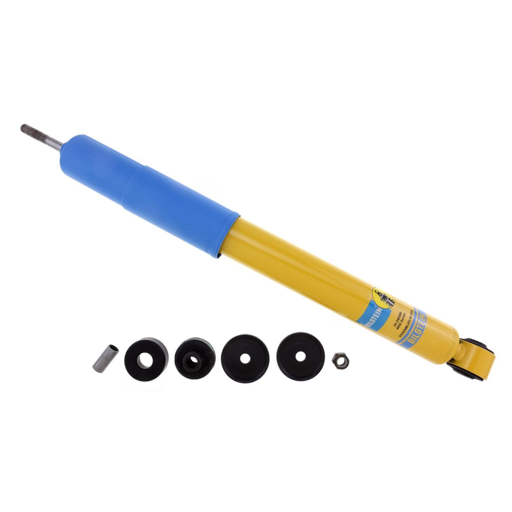 Bilstein Suspension Shock Absorber 24240390