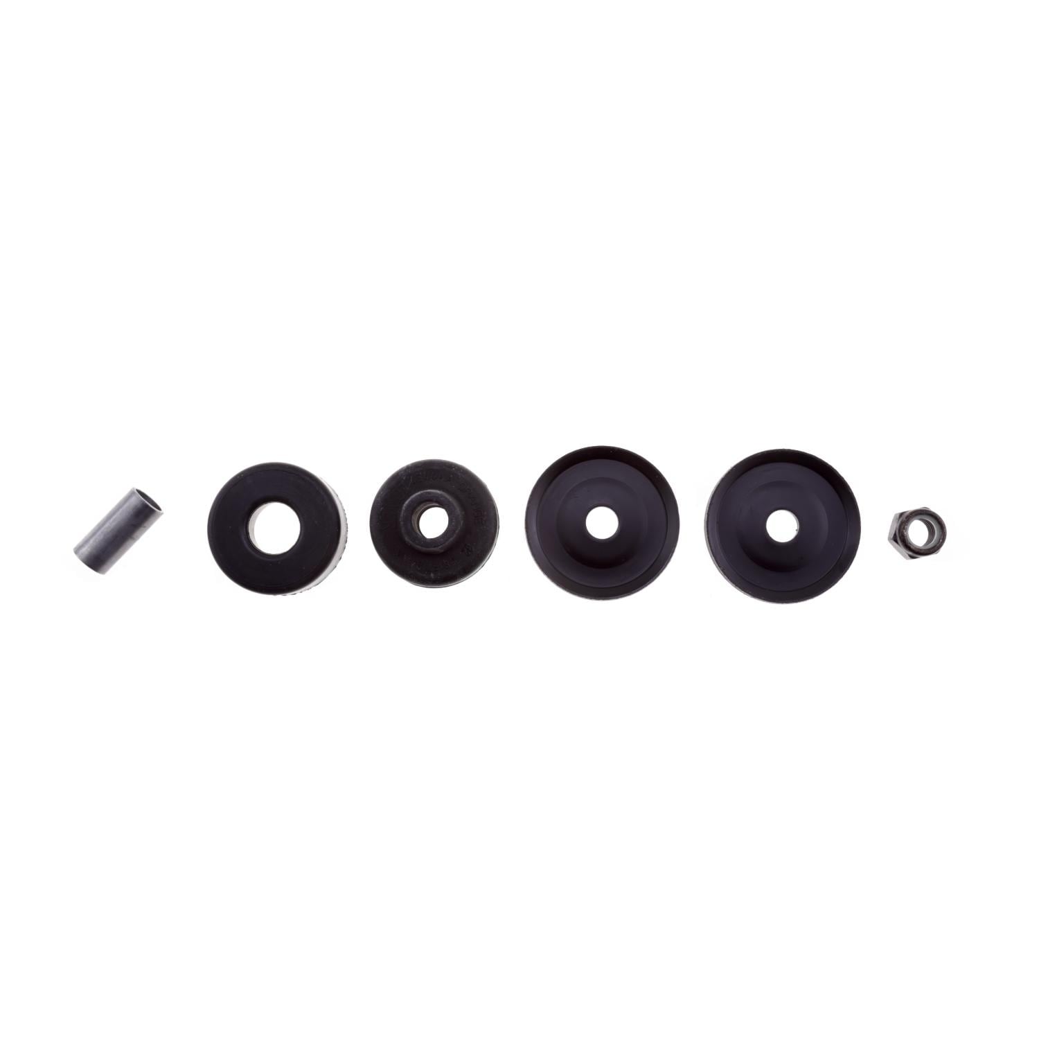 Bilstein Suspension Shock Absorber 24240390