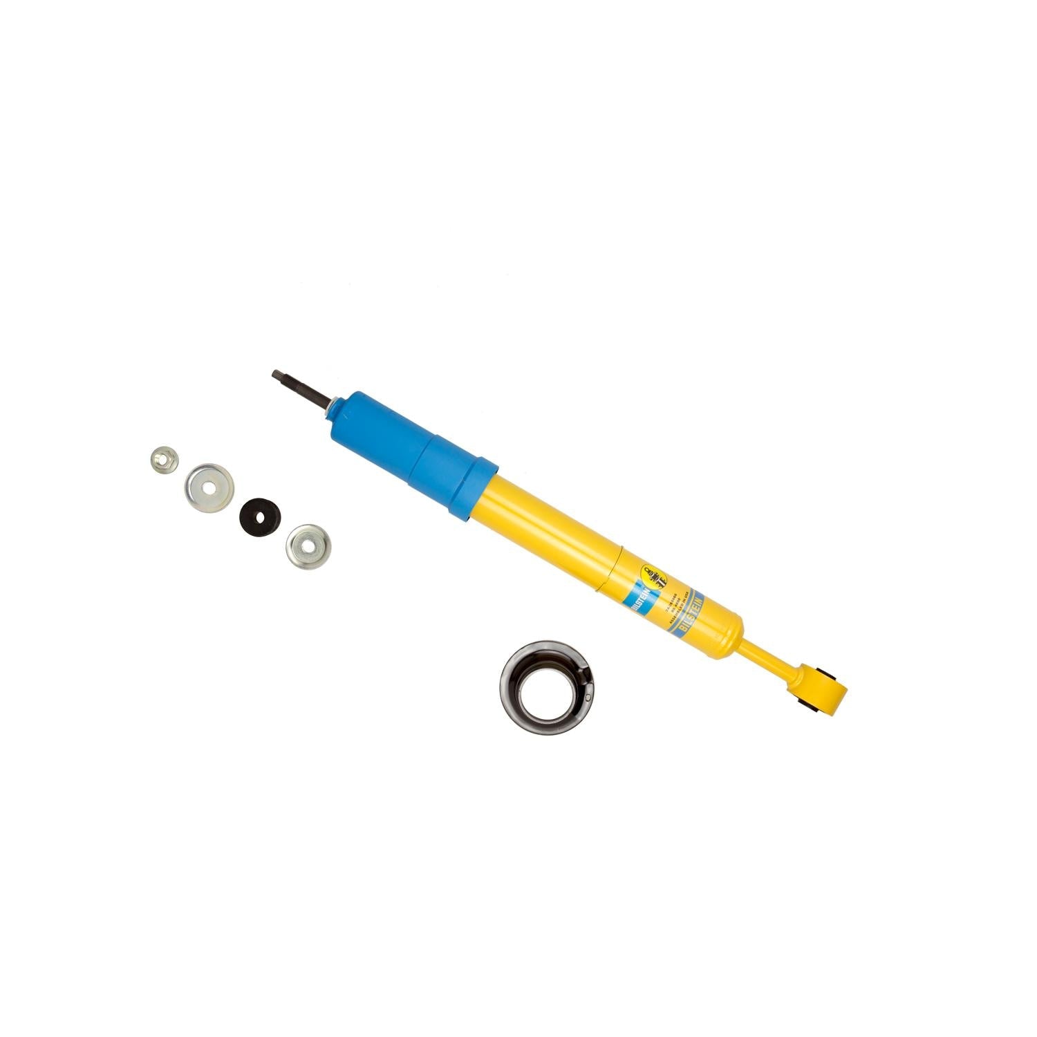 Bilstein Suspension Shock Absorber 24265966