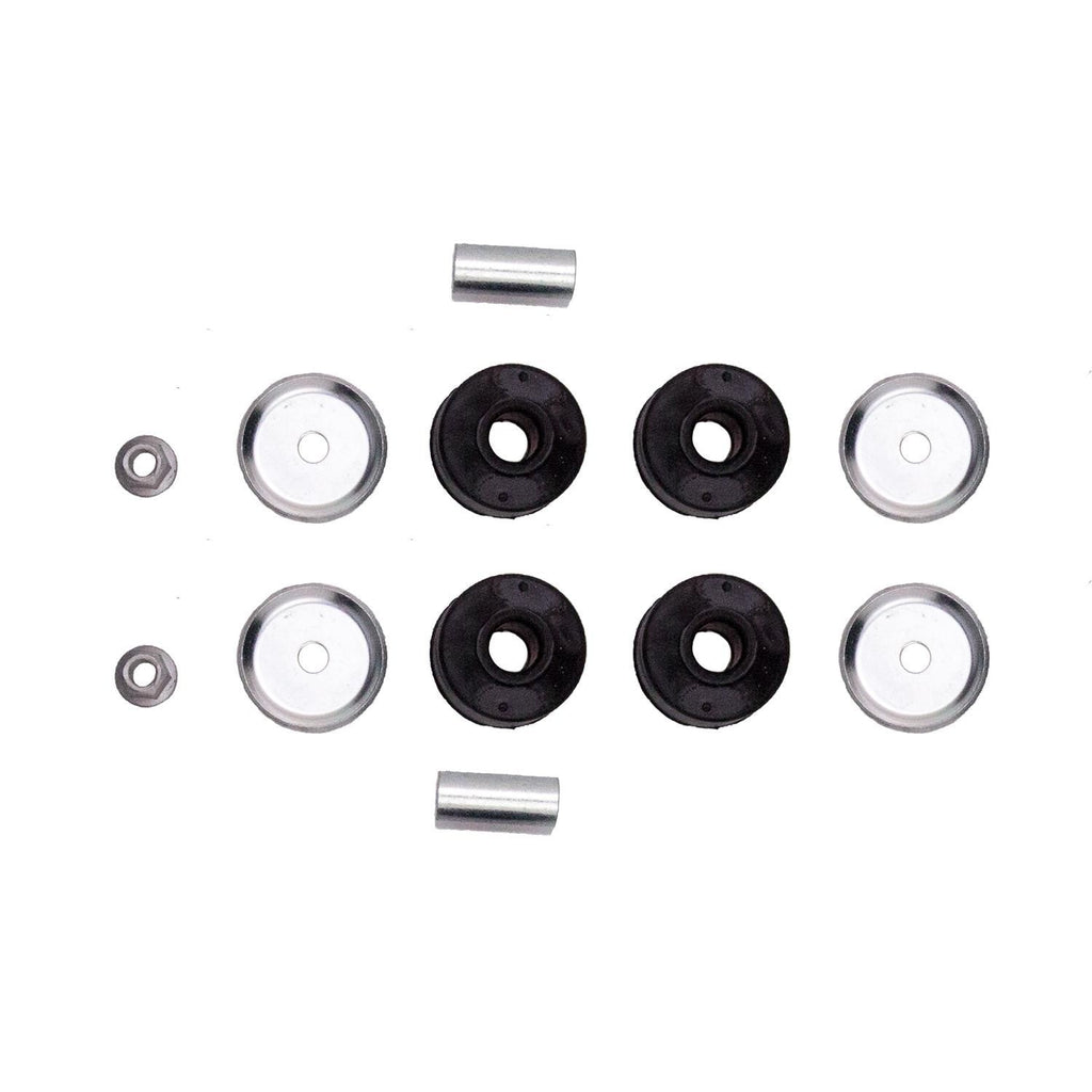 Bilstein B6 Shock Absorber 24268097