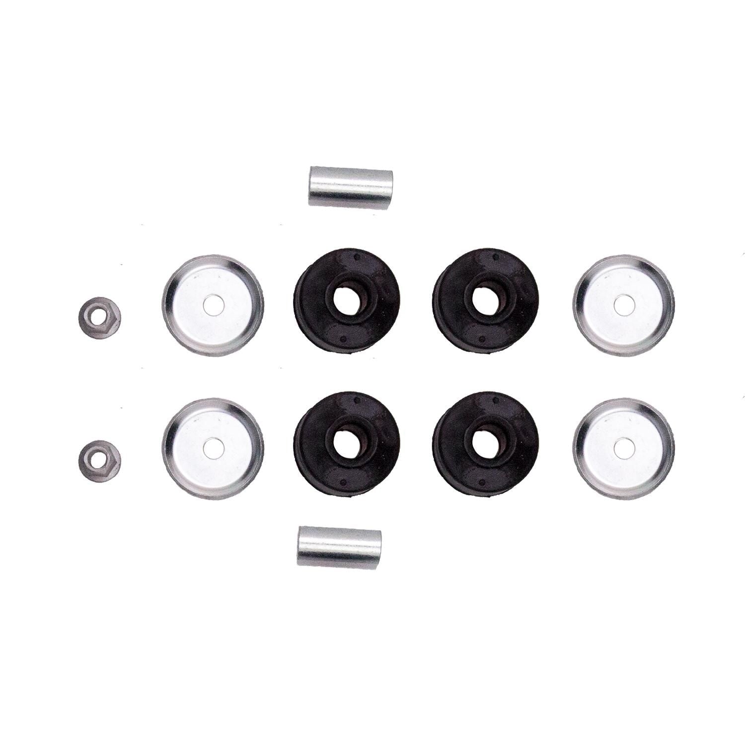 Bilstein B6 Shock Absorber 24268097