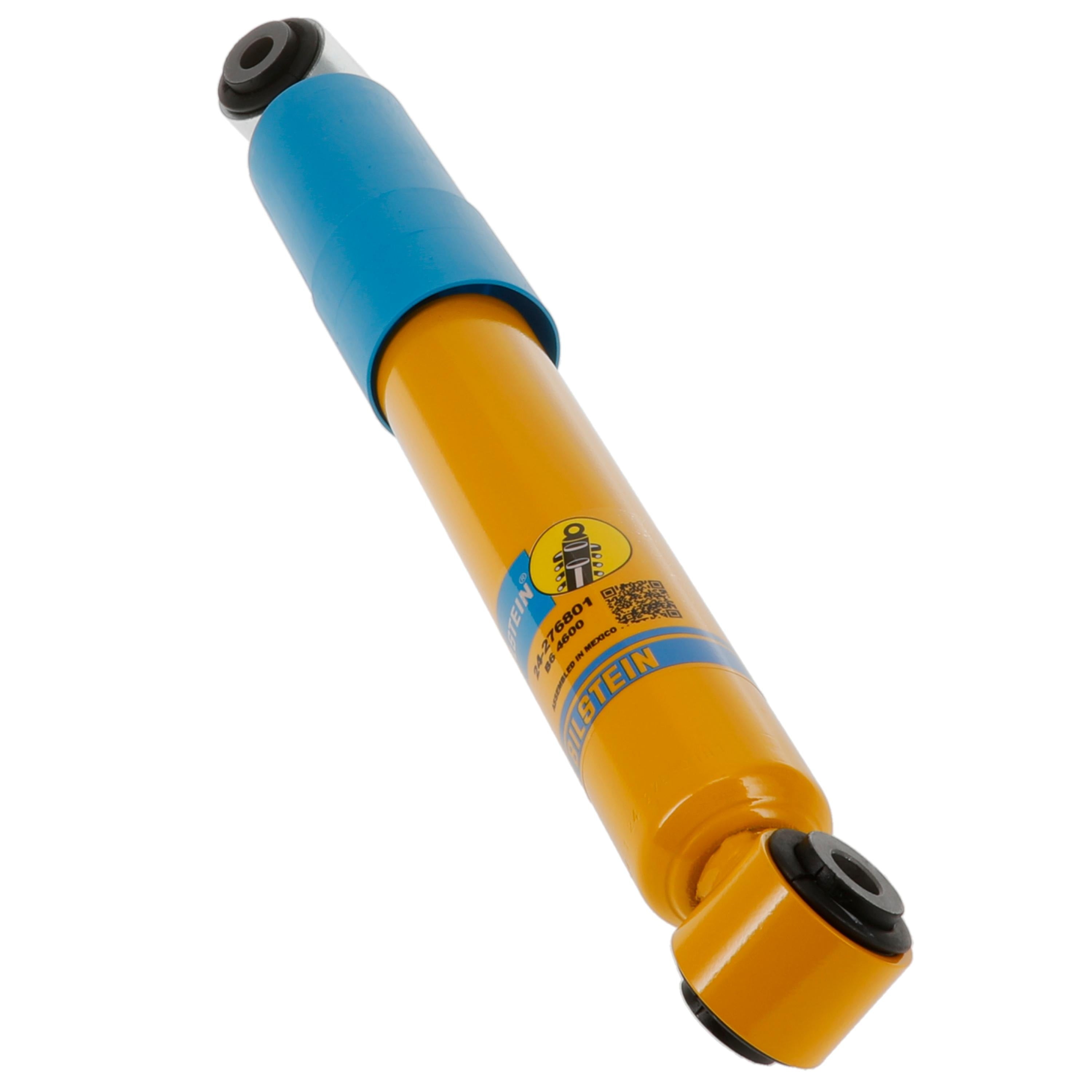 Bilstein B6 4600 Shock Absorber 24276801