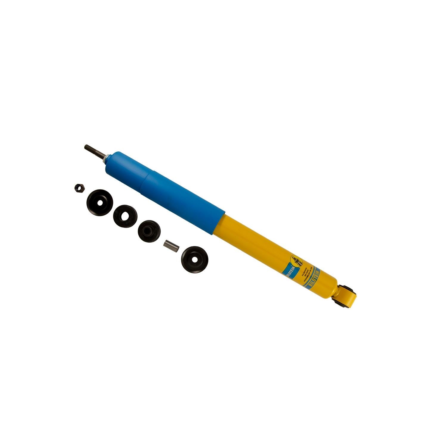 Bilstein B6 4600 Shock Absorber 24285650