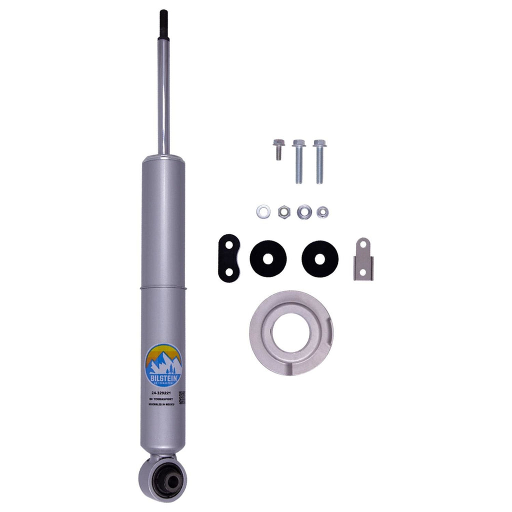 Bilstein Suspension Shock Absorber 24320221