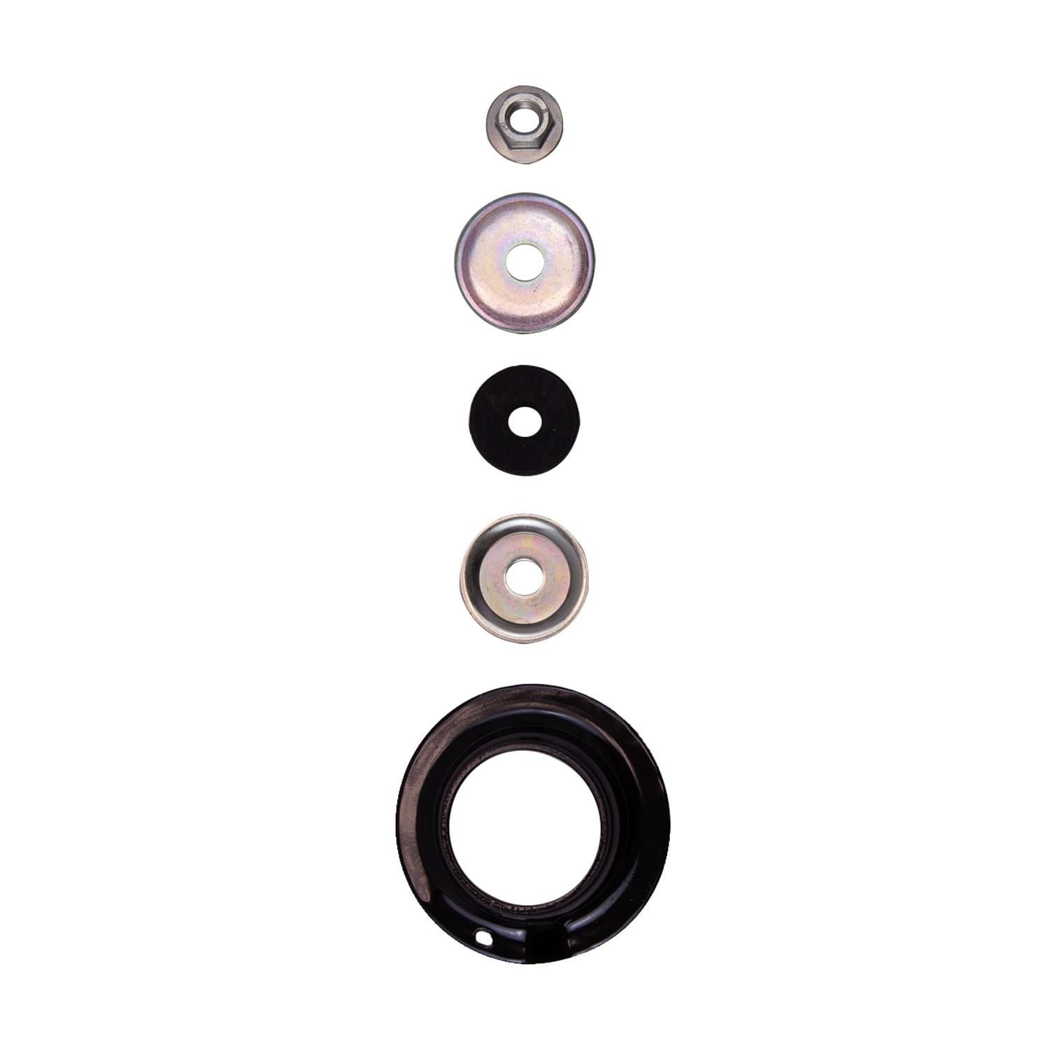 Bilstein Suspension Shock Absorber 24328258
