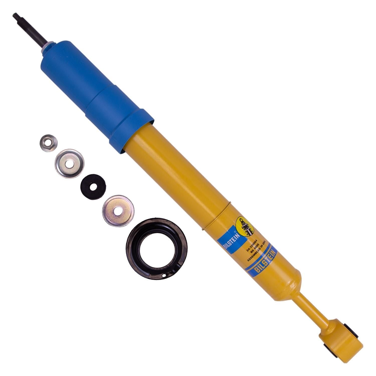 Bilstein Suspension Shock Absorber 24329064