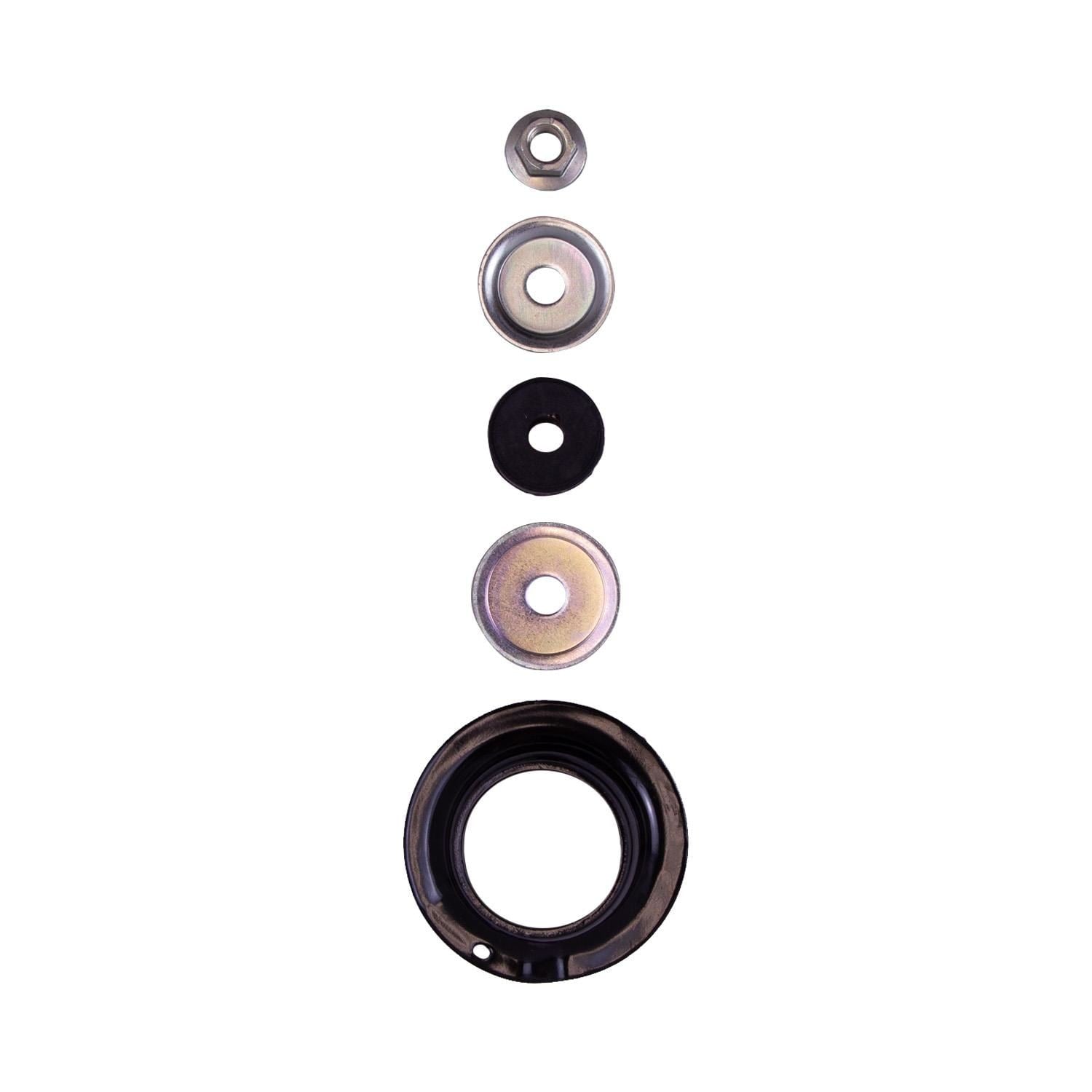 Bilstein Suspension Shock Absorber 24329064