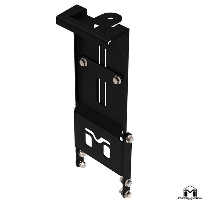 JL Wrangler SportGate 3rd Brake Light Mount