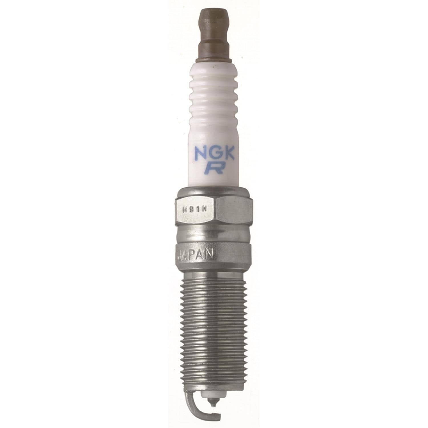 NGK Laser Double Platinum Spark Plug 2467