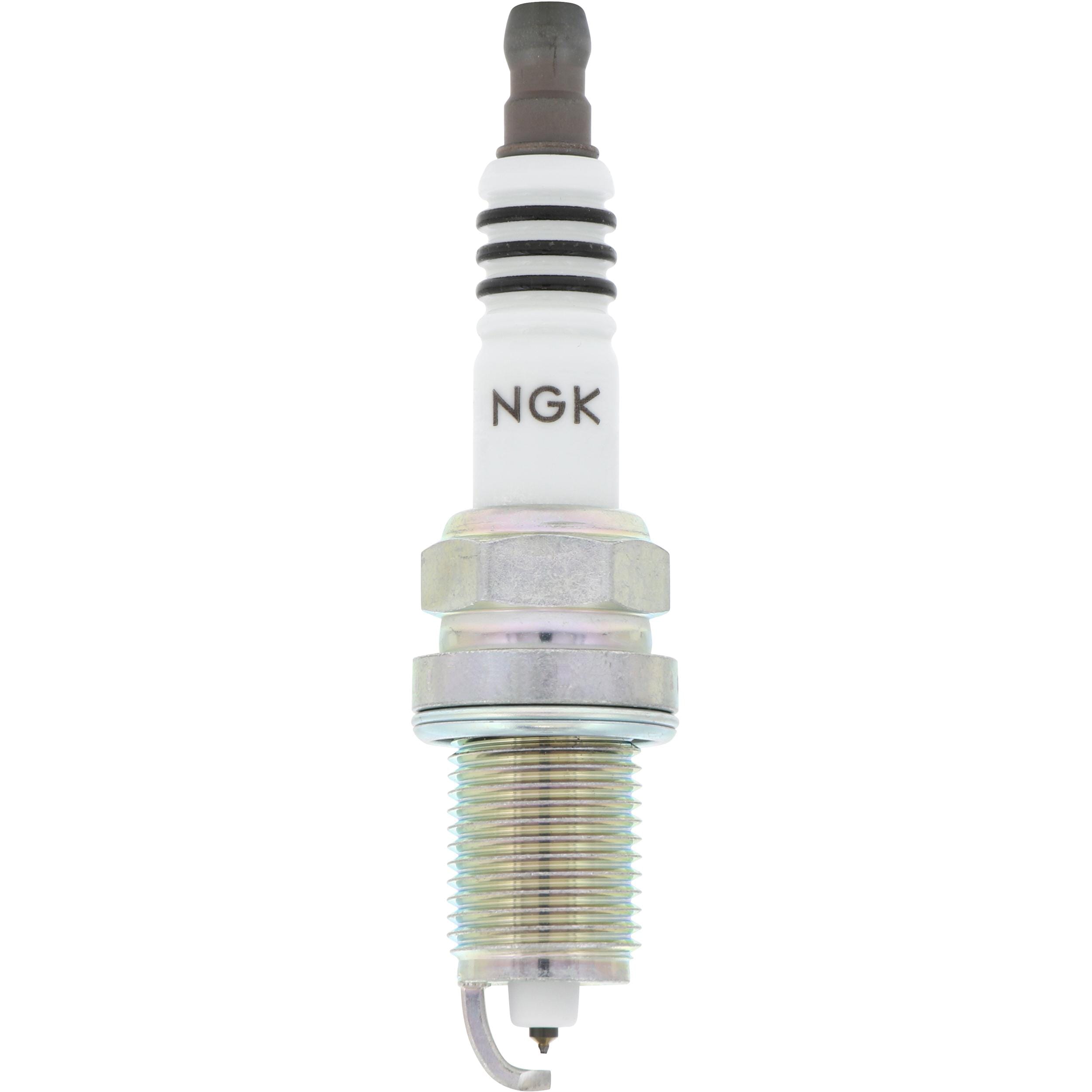 NGK Iridium IX Iridium Spark Plug 2477