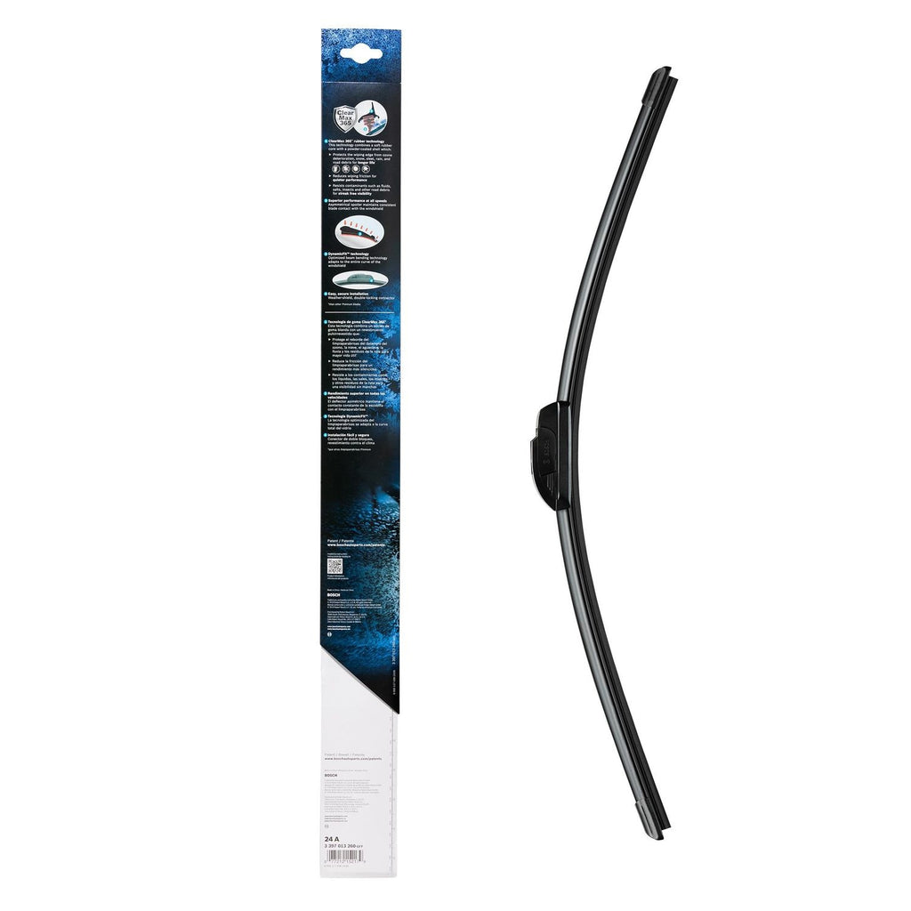 Bosch ICON 24in Wiper Blade 24A