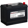 Silver Group Size 24F Battery 24FS