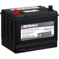 Silver Group Size 24 Battery 24S
