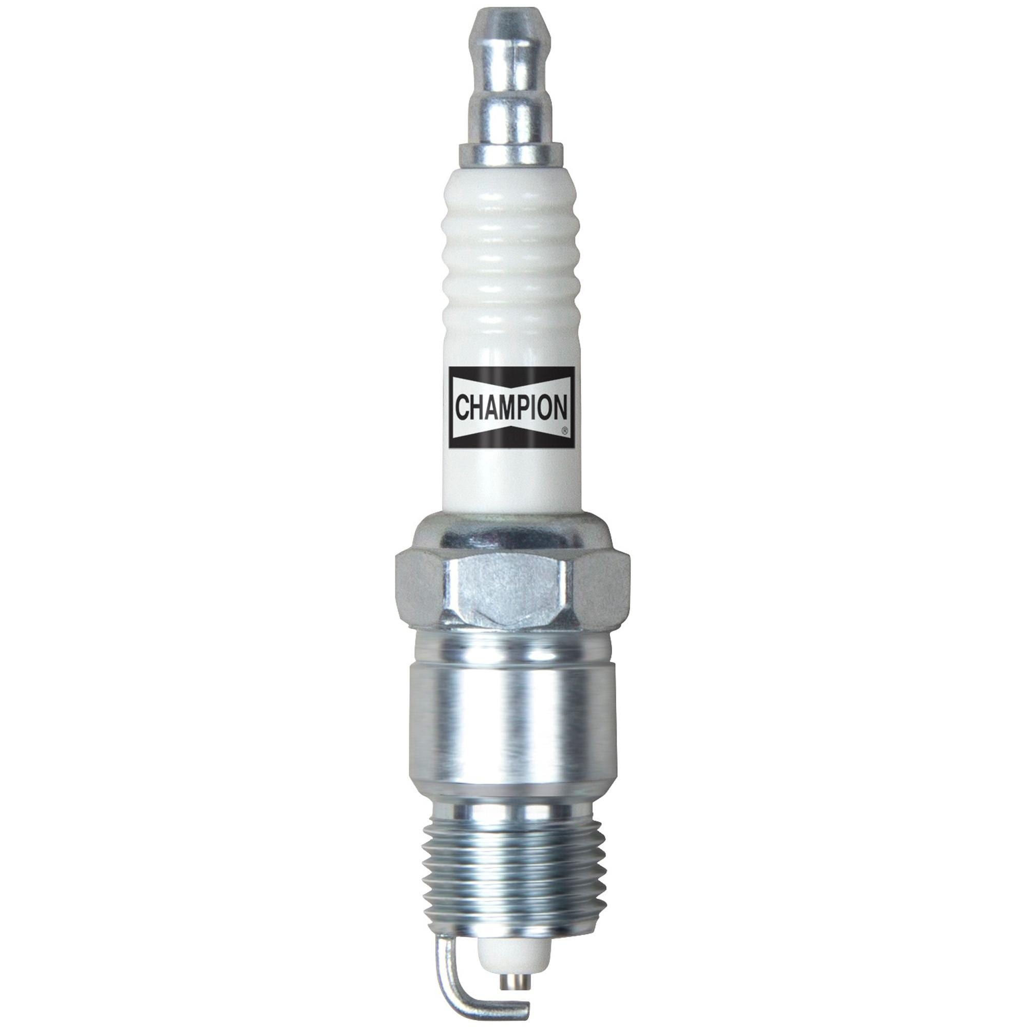 Champion Copper Plus Spark Plug 25