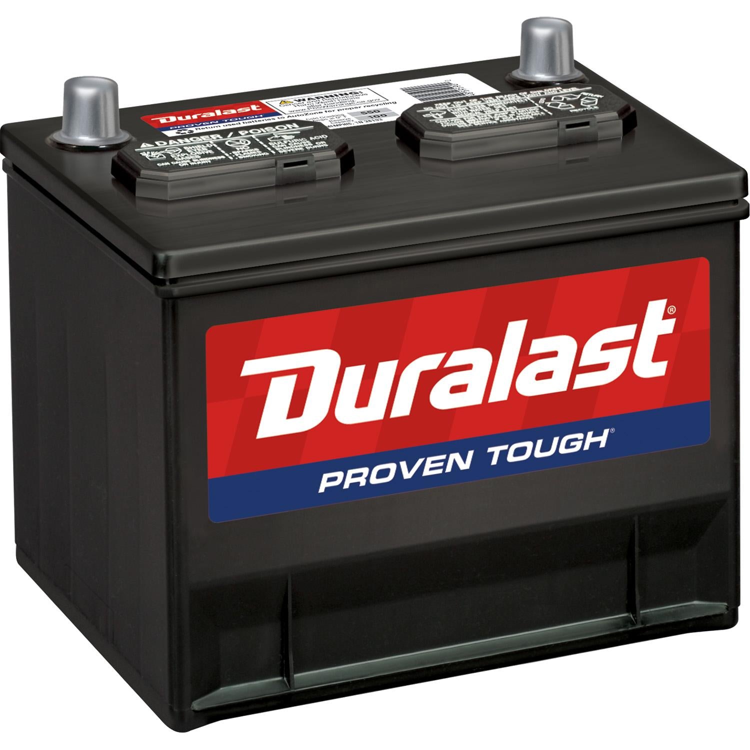 Group Size 25 Battery 25-DL