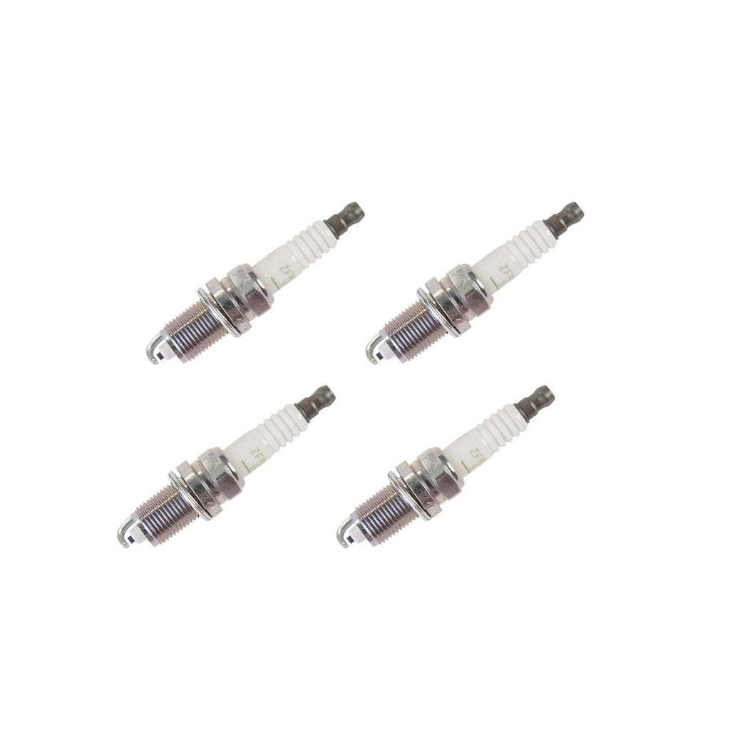 Gold Copper Spark Plug 25186682