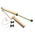 Bilstein Monotube 46mm Shock Absorber 25188363