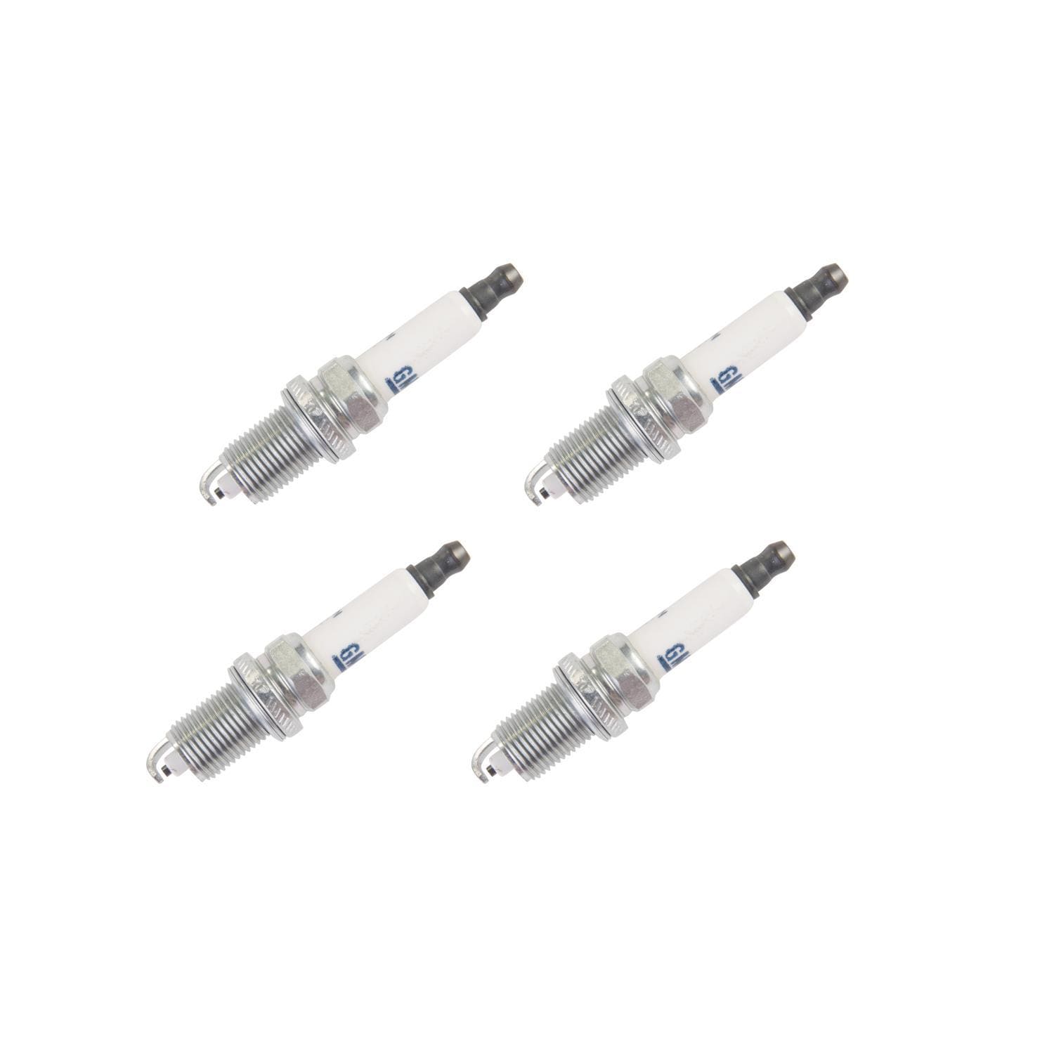 GM Original Equipment Copper Spark Plug 25193473
