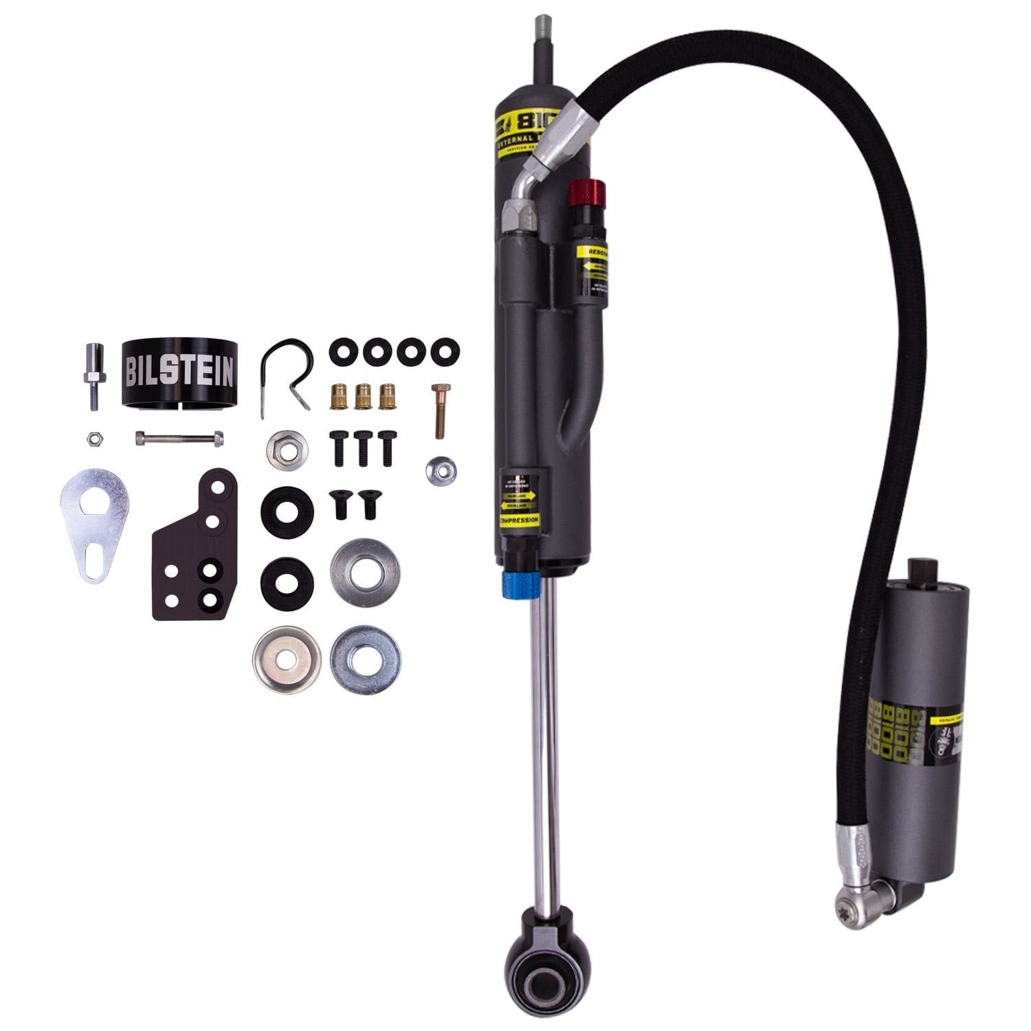 Bilstein Suspension Shock Absorber 25288155