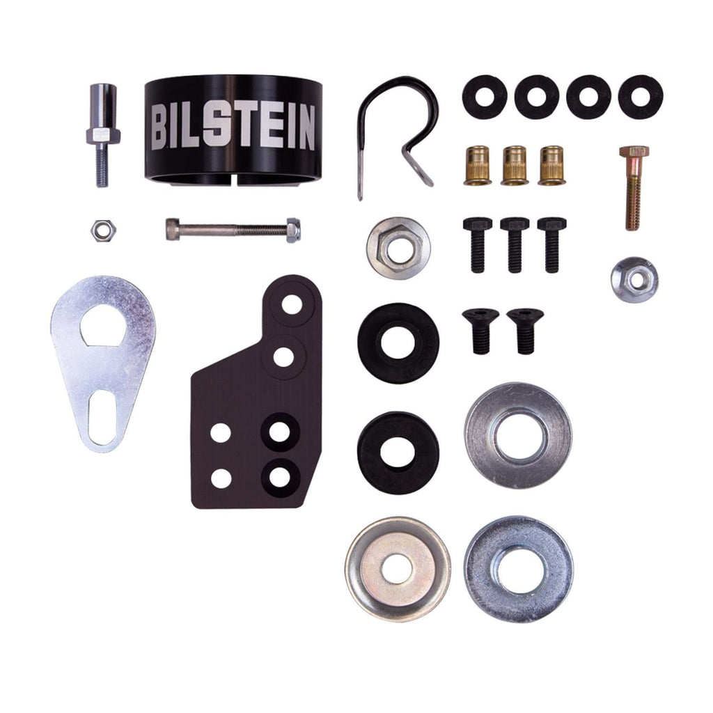 Bilstein Suspension Shock Absorber 25288155