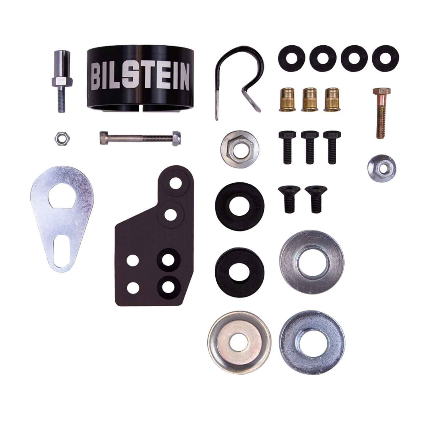 Bilstein Suspension Shock Absorber 25288155