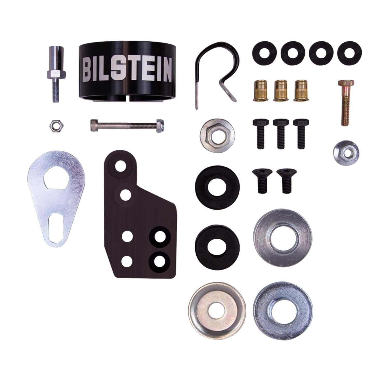 Bilstein Suspension Shock Absorber 25288162