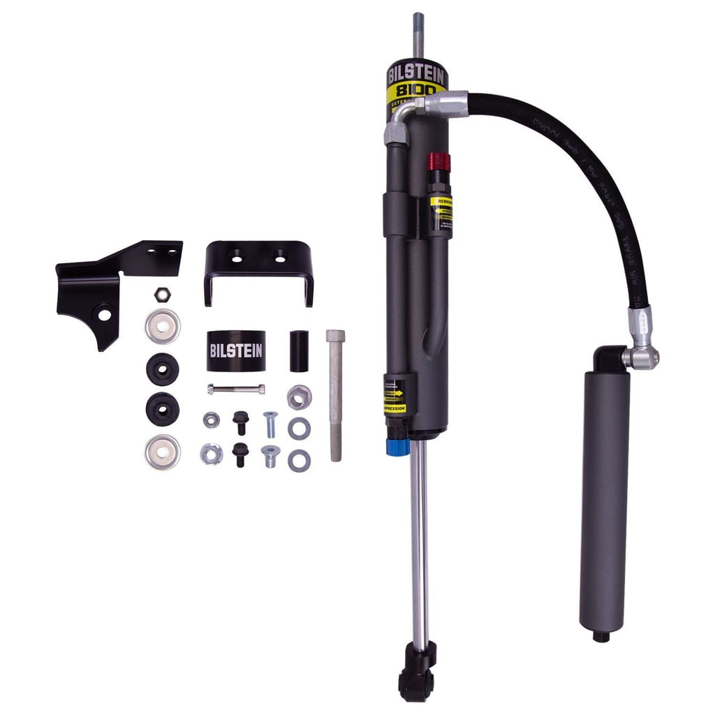 Bilstein Suspension Shock Absorber 25291292