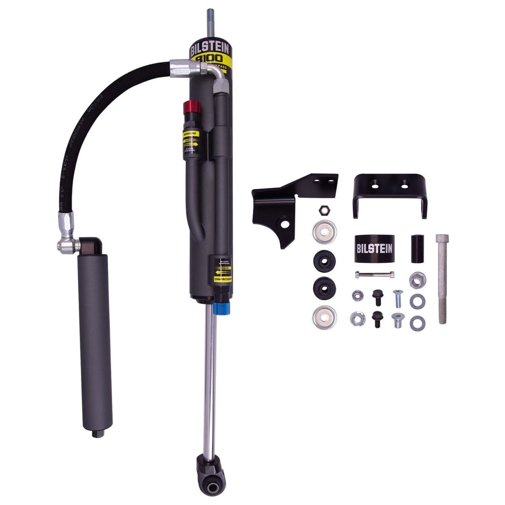 Bilstein Suspension Shock Absorber 25291308