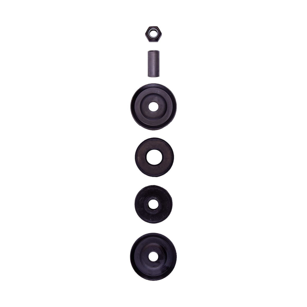 Bilstein Suspension Shock Absorber 25293449