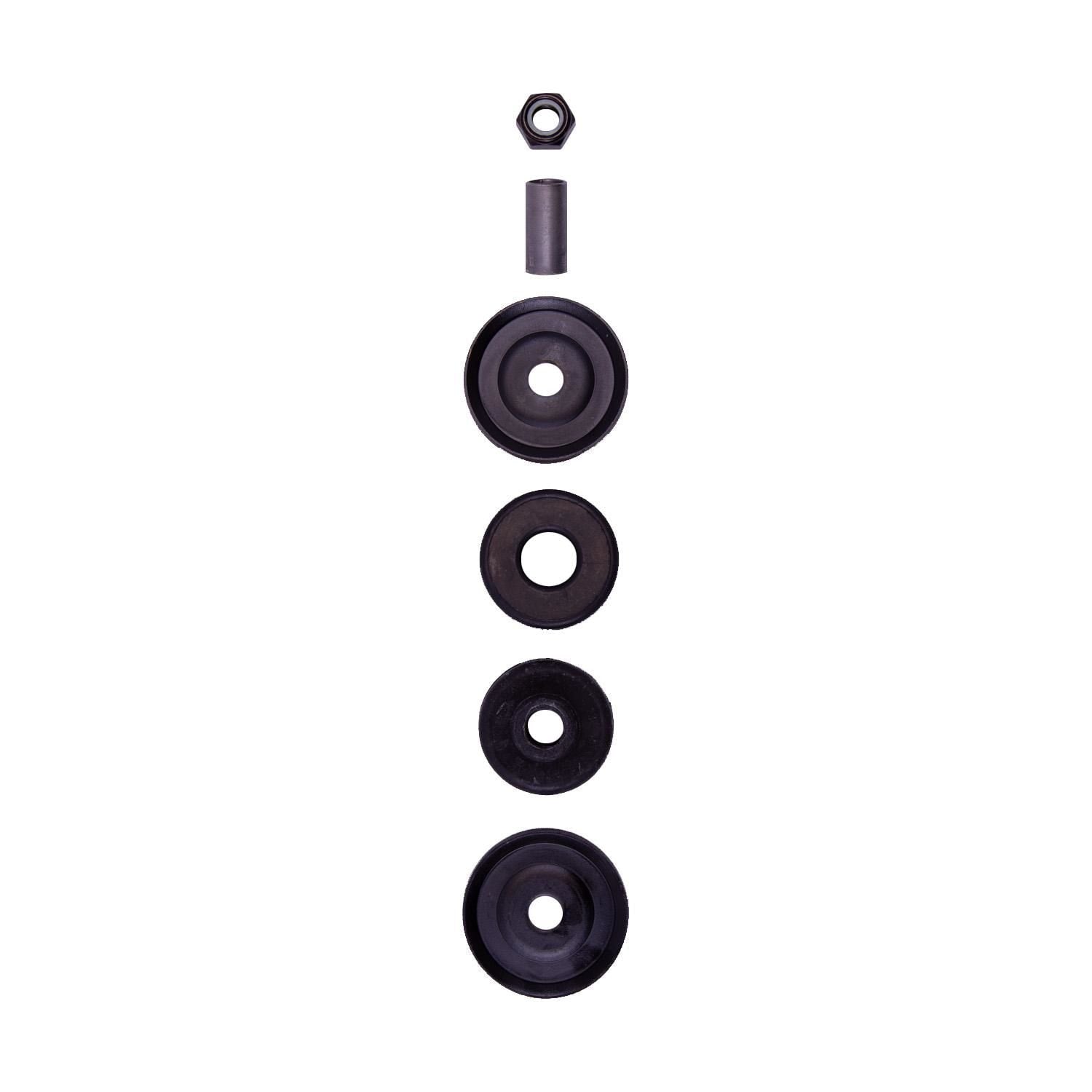 Bilstein Suspension Shock Absorber 25293449