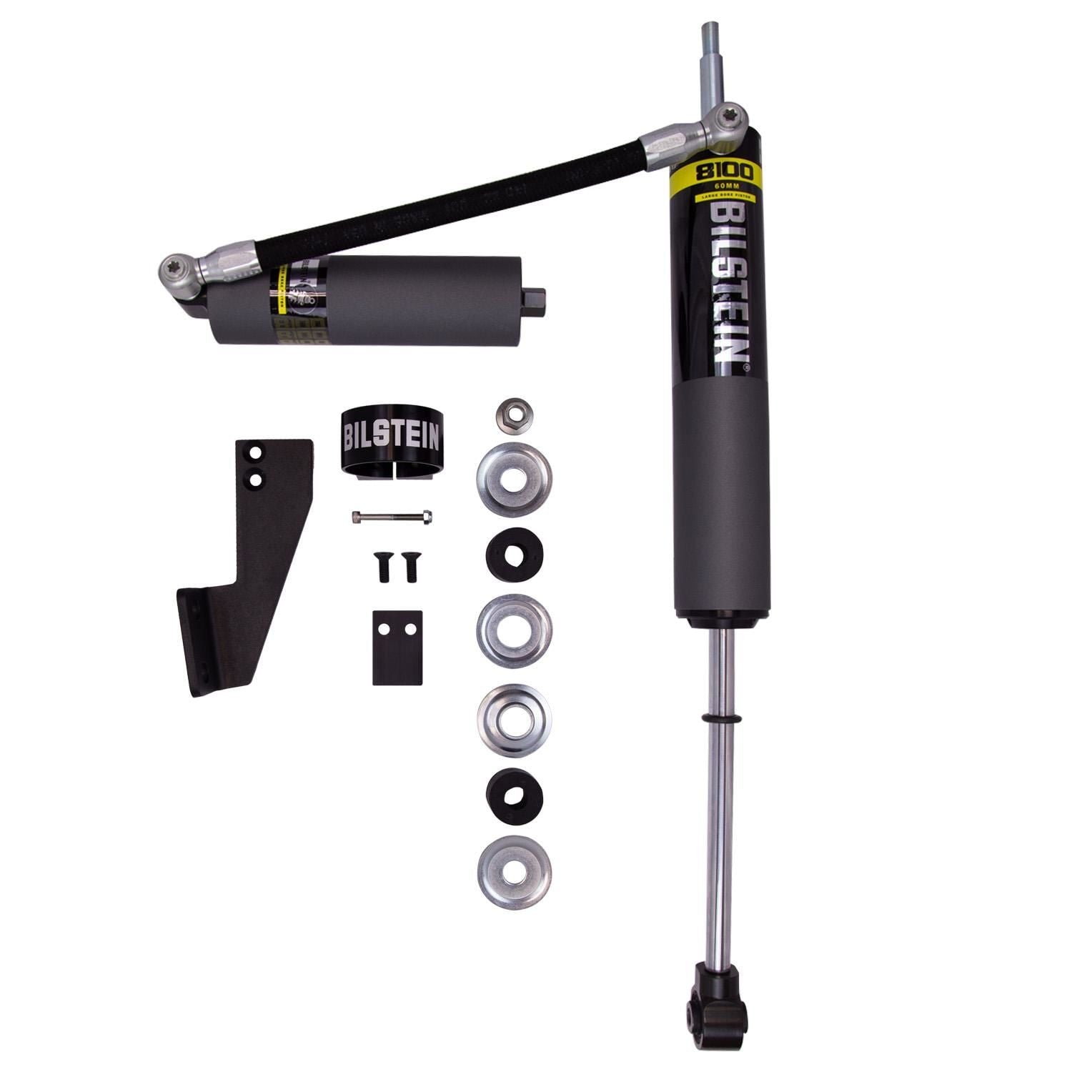 Bilstein Suspension Shock Absorber 25294118