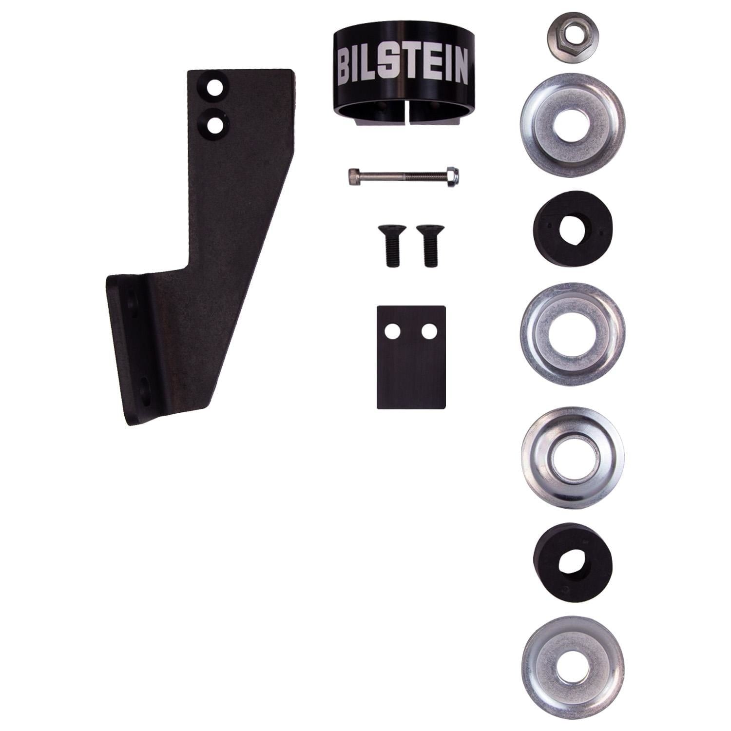 Bilstein Suspension Shock Absorber 25294118