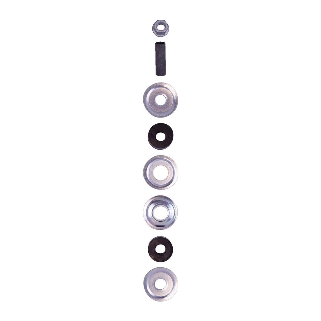 Bilstein Suspension Shock Absorber 25311402