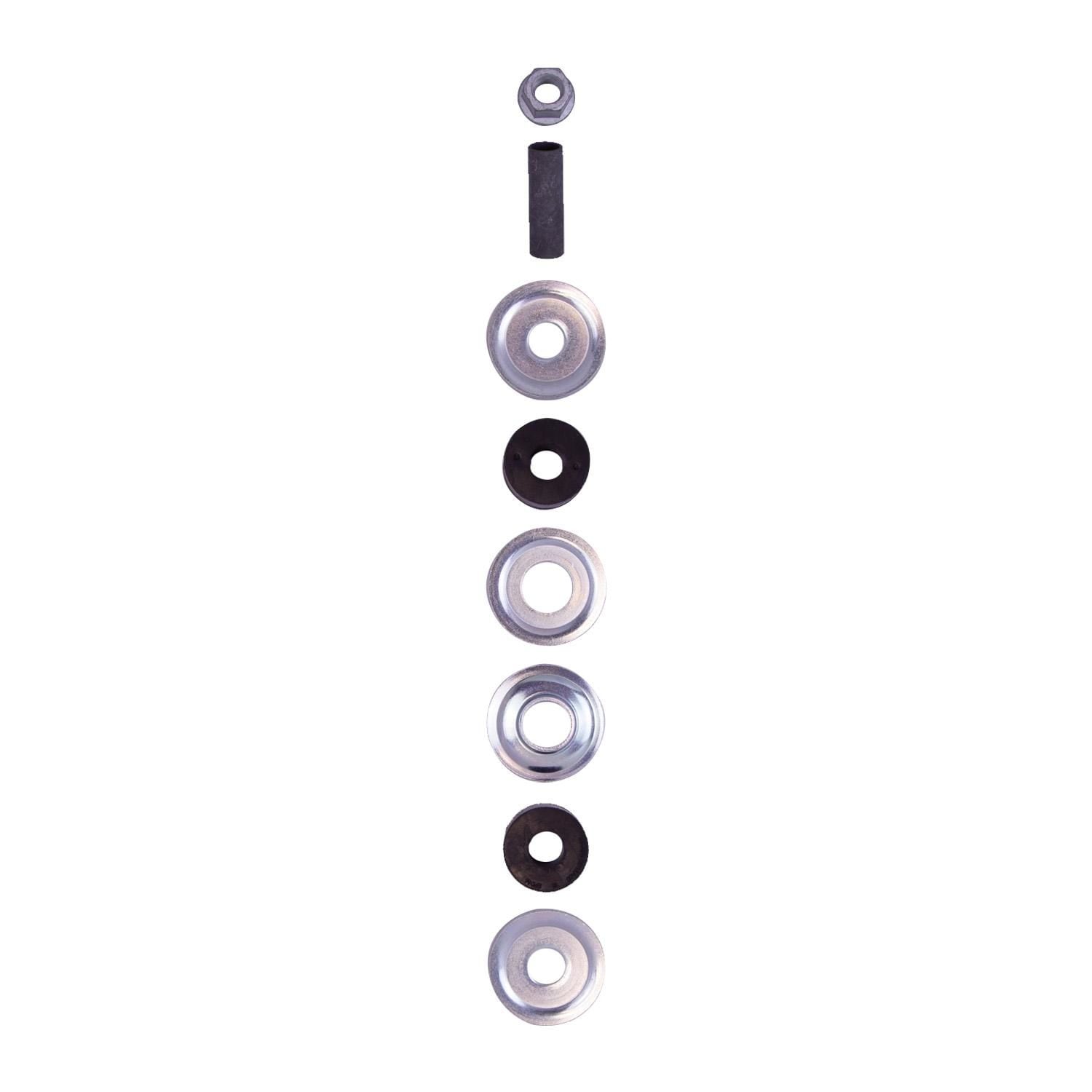 Bilstein Suspension Shock Absorber 25311402