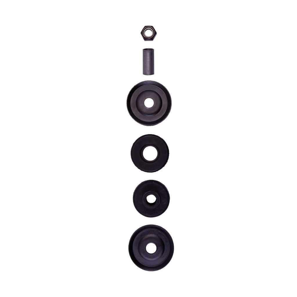 Bilstein Suspension Shock Absorber 25316919