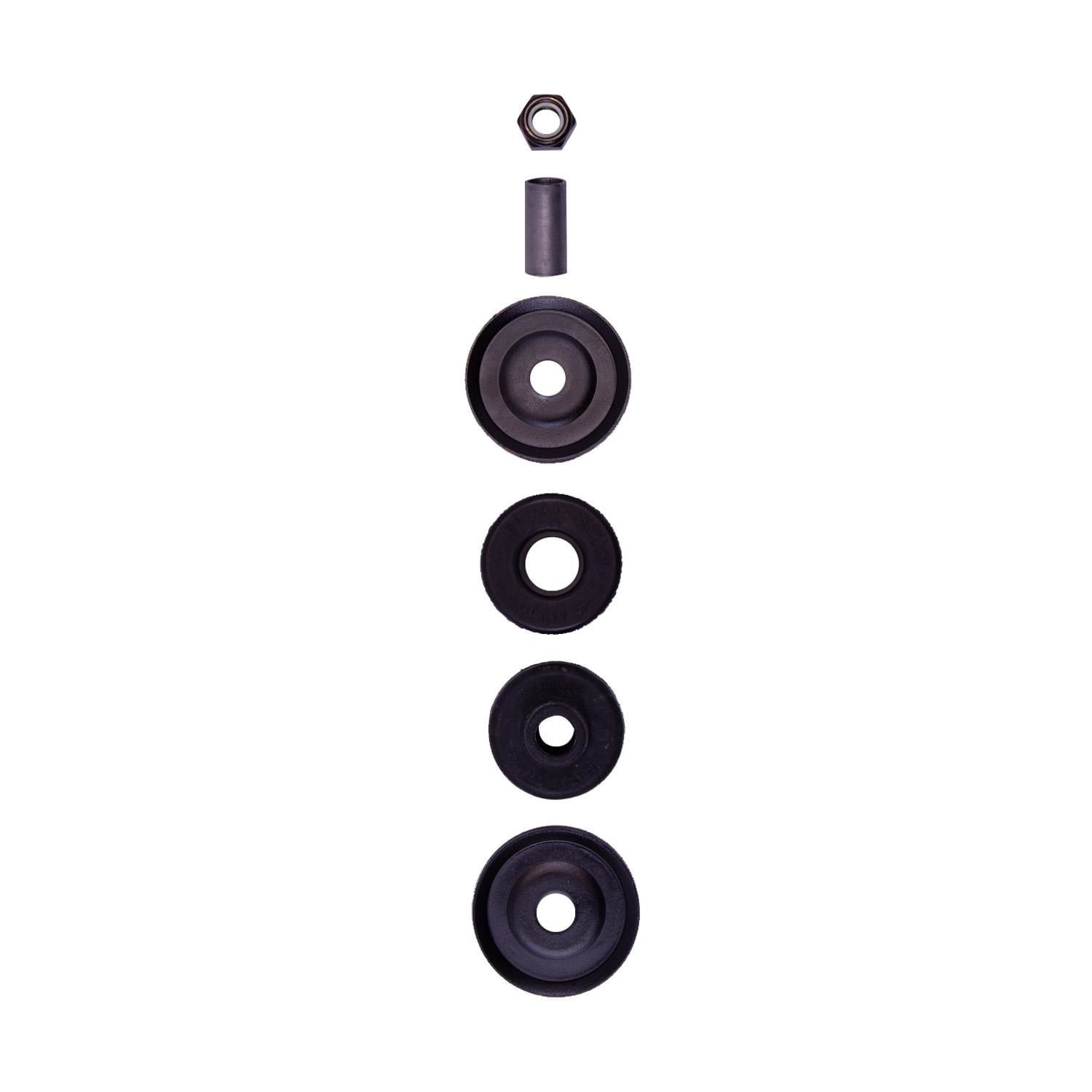 Bilstein Suspension Shock Absorber 25316919