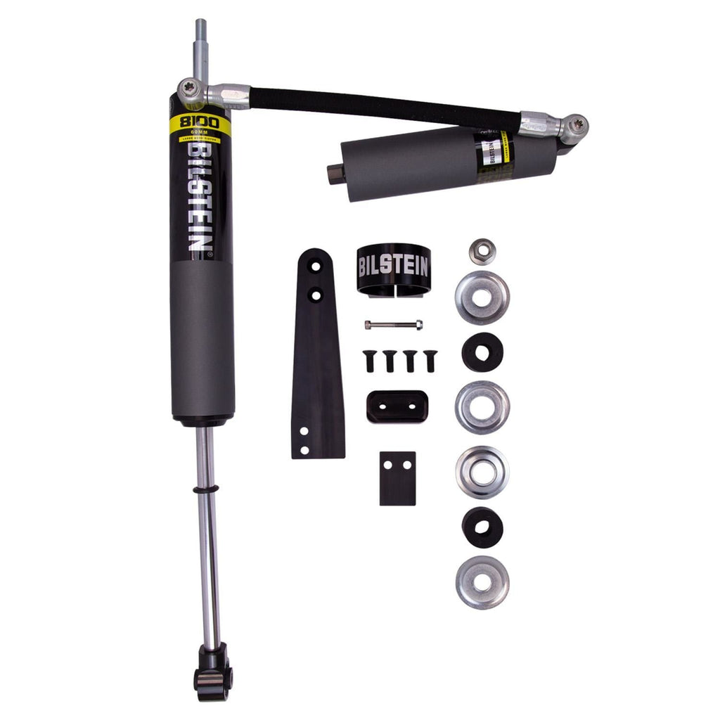 Bilstein Suspension Shock Absorber 25325805