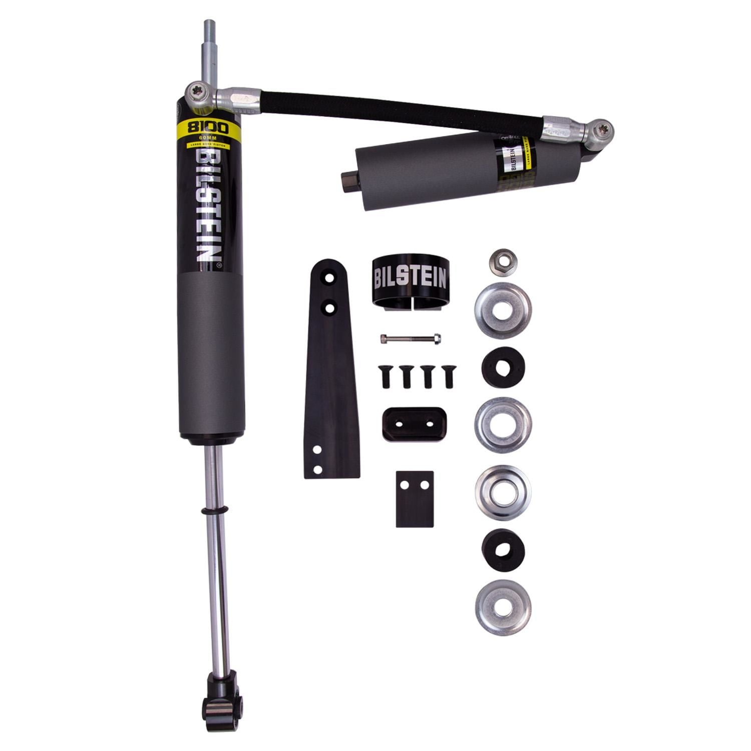 Bilstein Suspension Shock Absorber 25325805