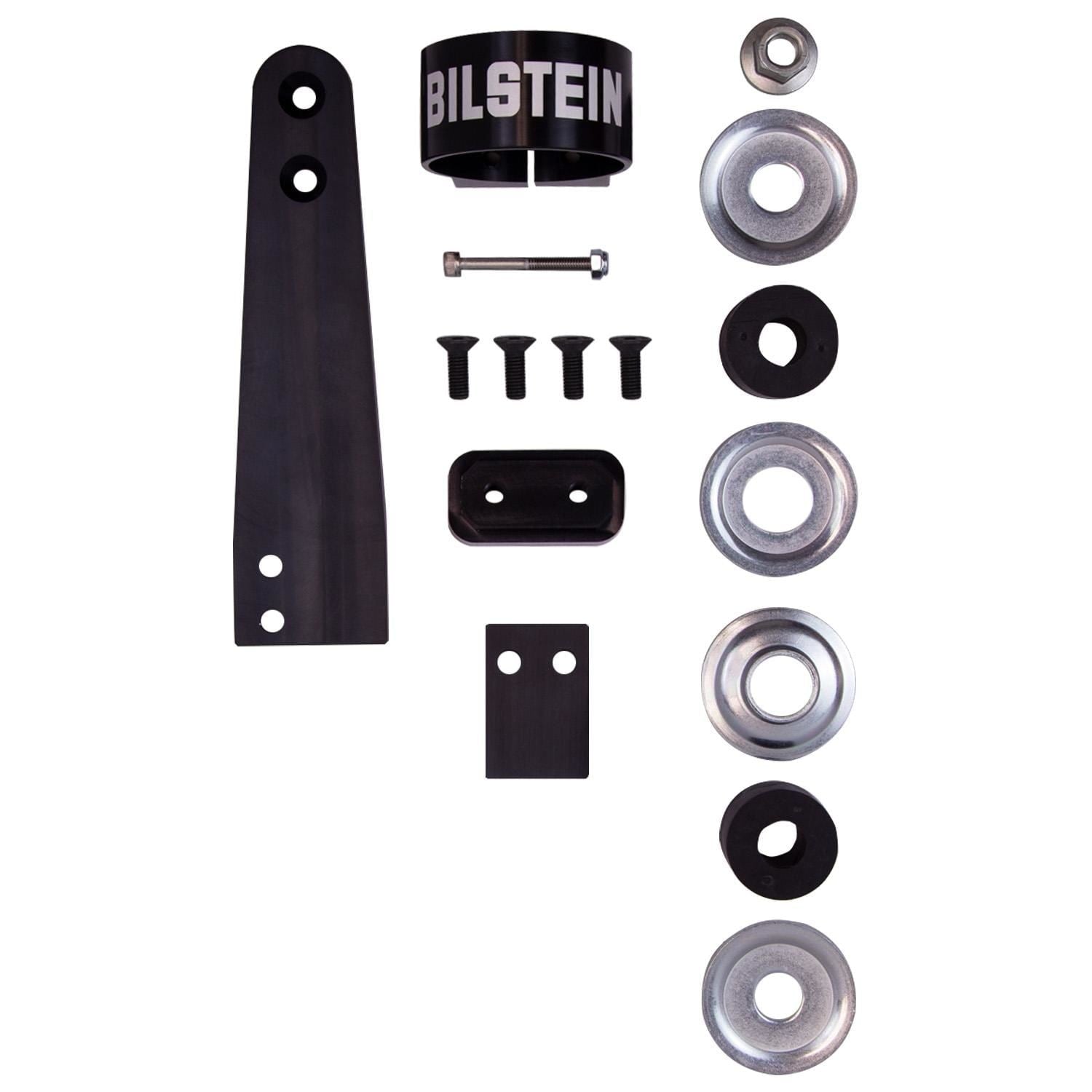 Bilstein Suspension Shock Absorber 25325805