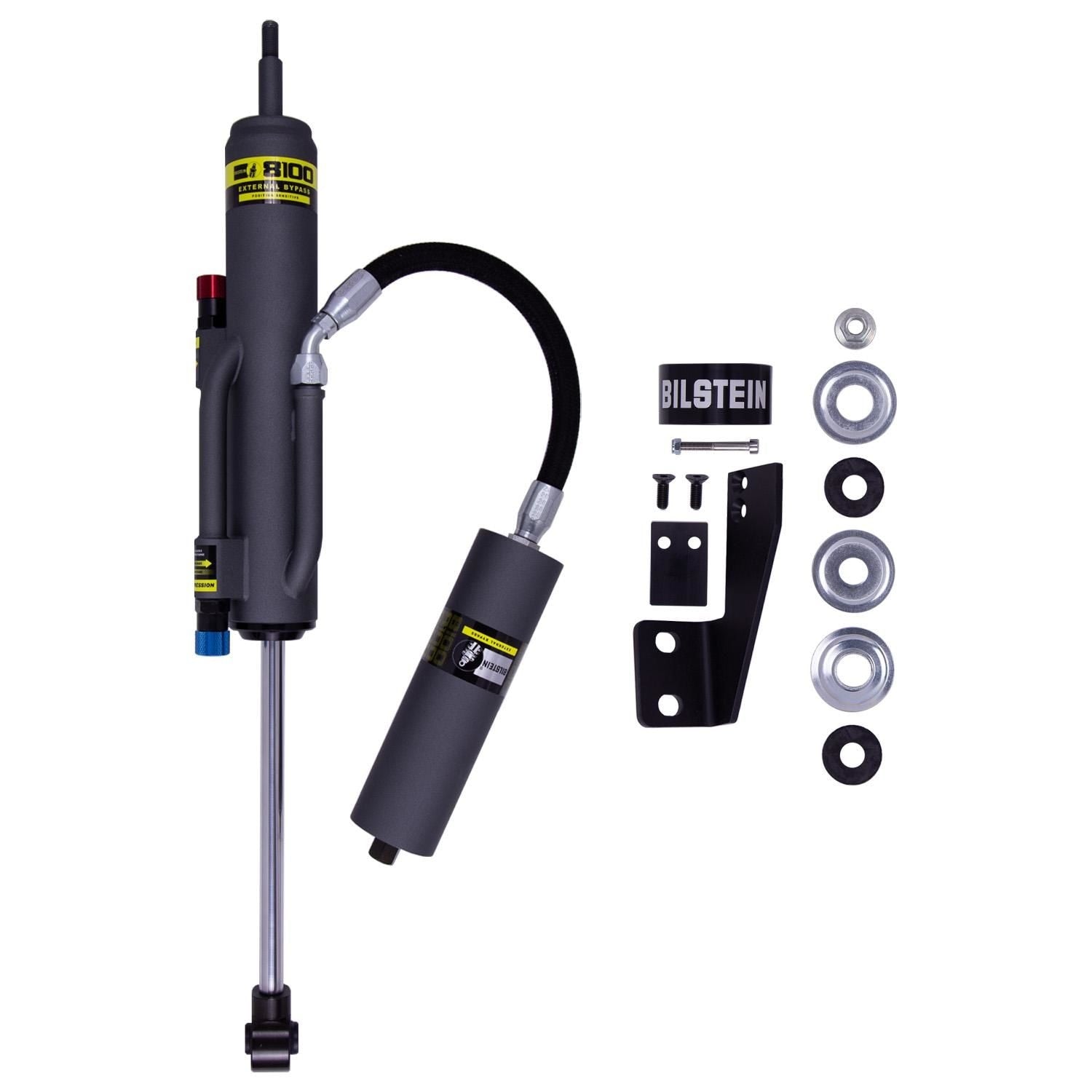 Bilstein Suspension Shock Absorber 25326048
