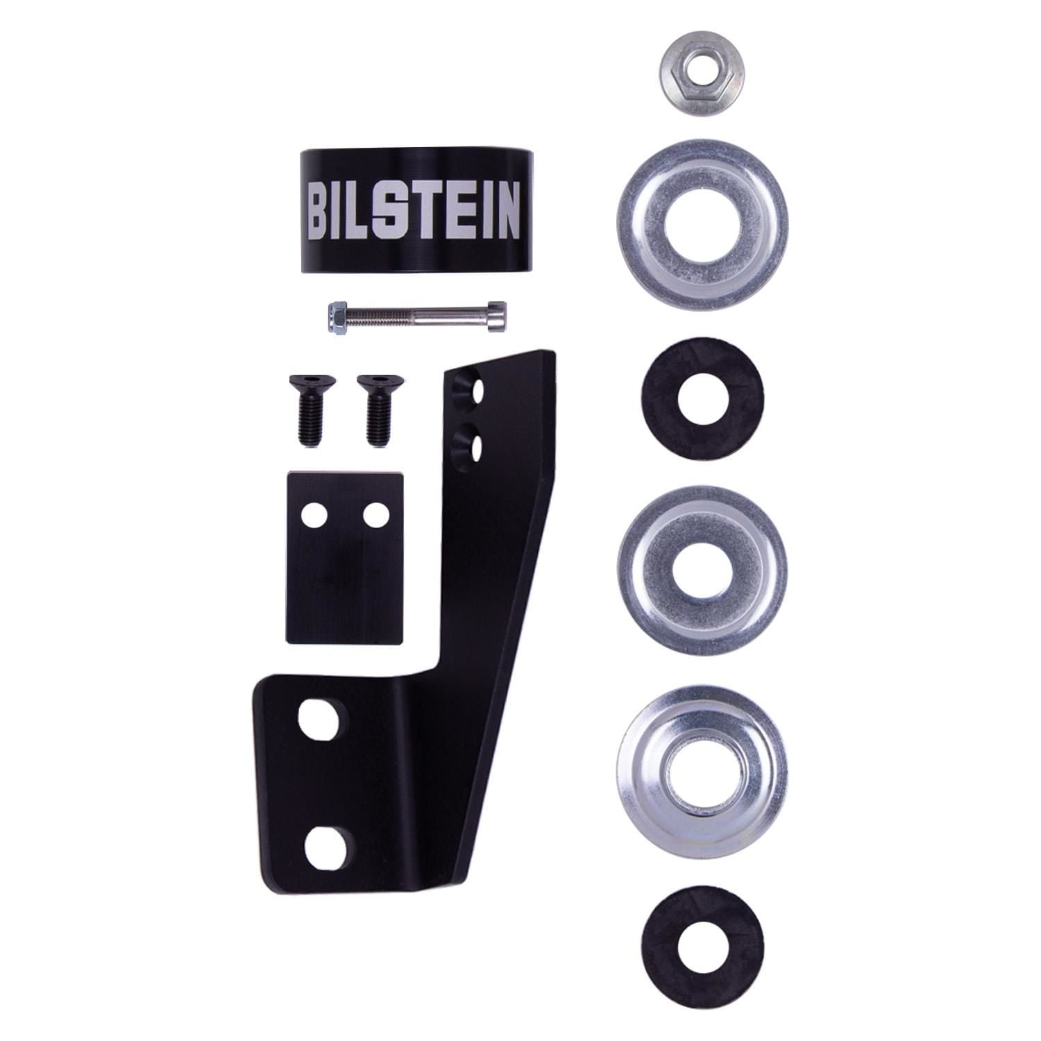 Bilstein Suspension Shock Absorber 25326048