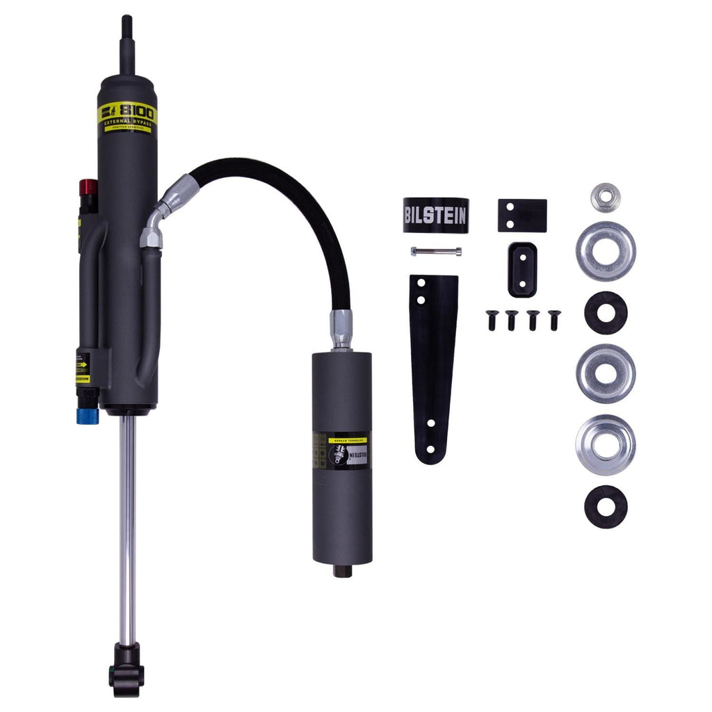Bilstein Suspension Shock Absorber 25326055